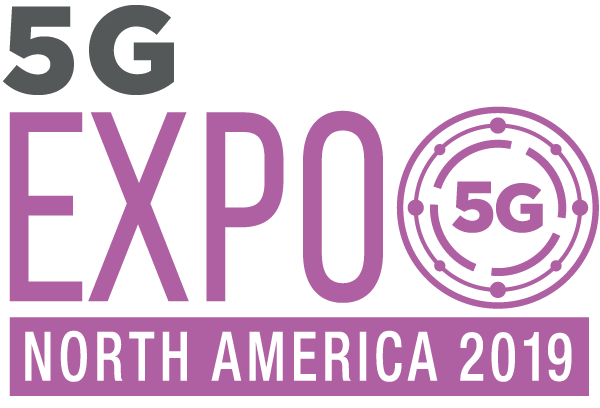5G Expo North America 2019