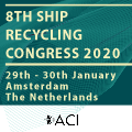 8th Ship Recycling Congress 2020