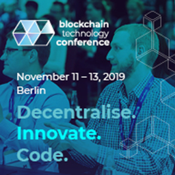 Blockchain Technology Conference