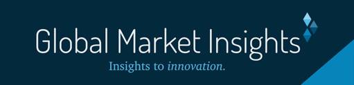 Global Market Insights Inc. - logo